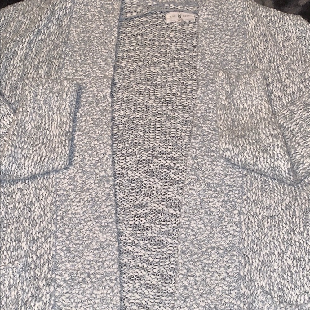 Cardigan - Picture 2 of 6